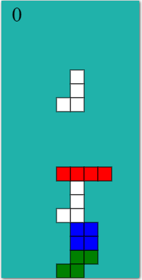 Project Blocks